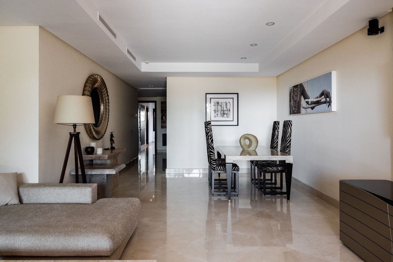 2 Zimmer Apartment zu verkaufen in Marbella mit Pool - 1.800.000 € (Ref: 8439631)