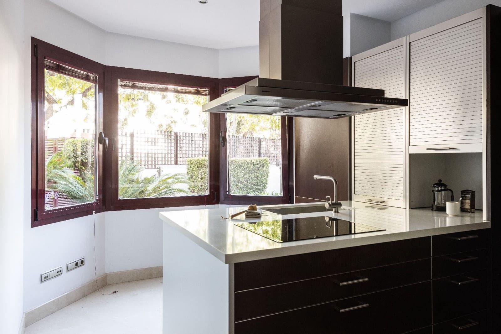 2 Zimmer Apartment zu verkaufen in Marbella mit Pool - 1.800.000 € (Ref: 8439631)