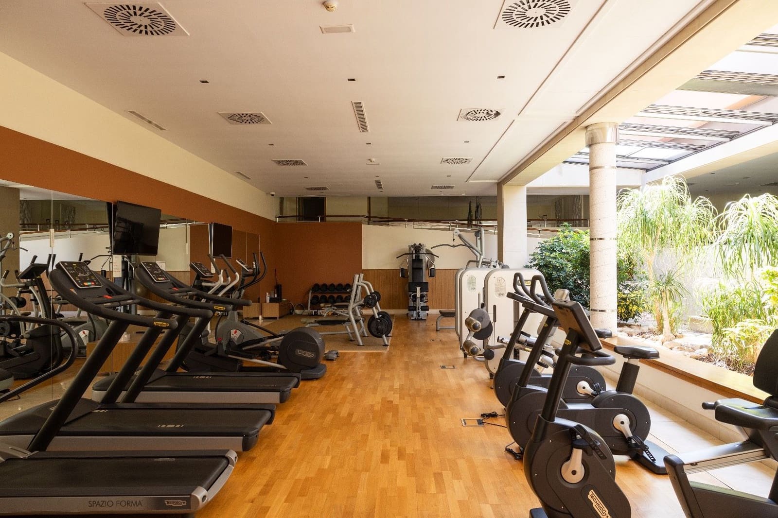 2 Zimmer Apartment zu verkaufen in Marbella mit Pool - 1.800.000 € (Ref: 8439631)