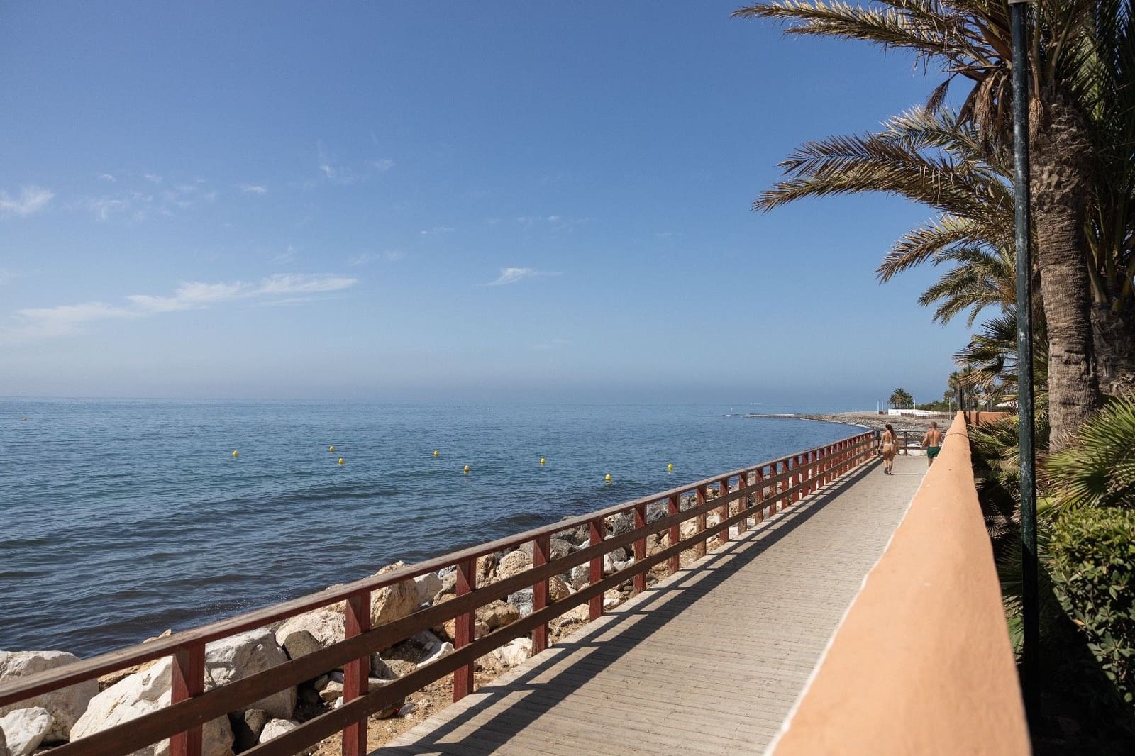 2 Zimmer Apartment zu verkaufen in Marbella mit Pool - 1.800.000 € (Ref: 8439631)