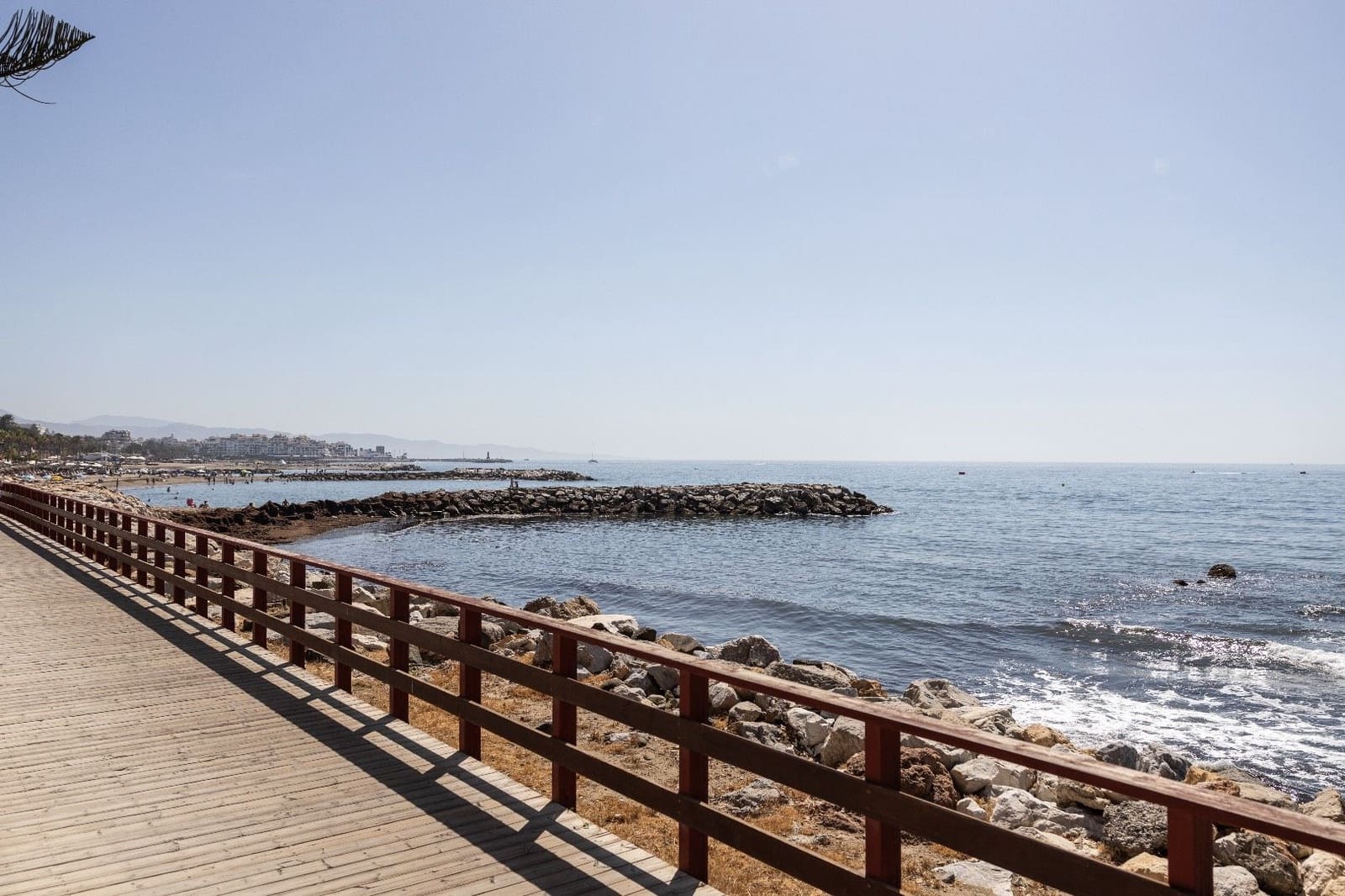 2 Zimmer Apartment zu verkaufen in Marbella mit Pool - 1.800.000 € (Ref: 8439631)