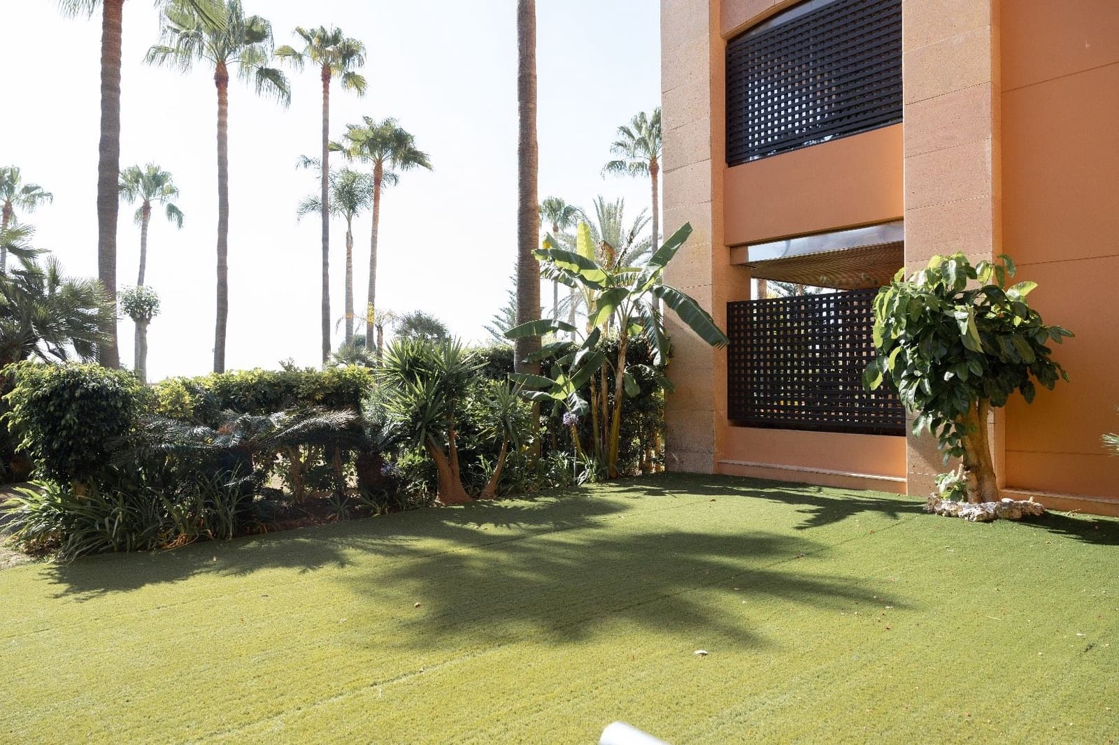 2 Zimmer Apartment zu verkaufen in Marbella mit Pool - 1.800.000 € (Ref: 8439631)