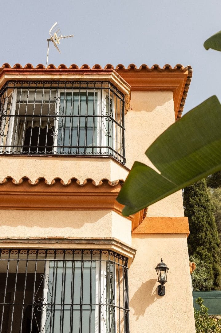 5 camera da letto Villa in vendita in Marbella con piscina - 2.200.000 € (Rif: 8439707)