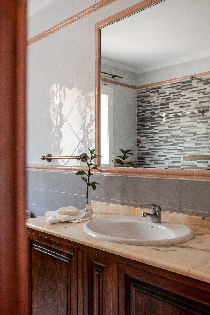 5 camera da letto Villa in vendita in Marbella con piscina - 2.200.000 € (Rif: 8439707)