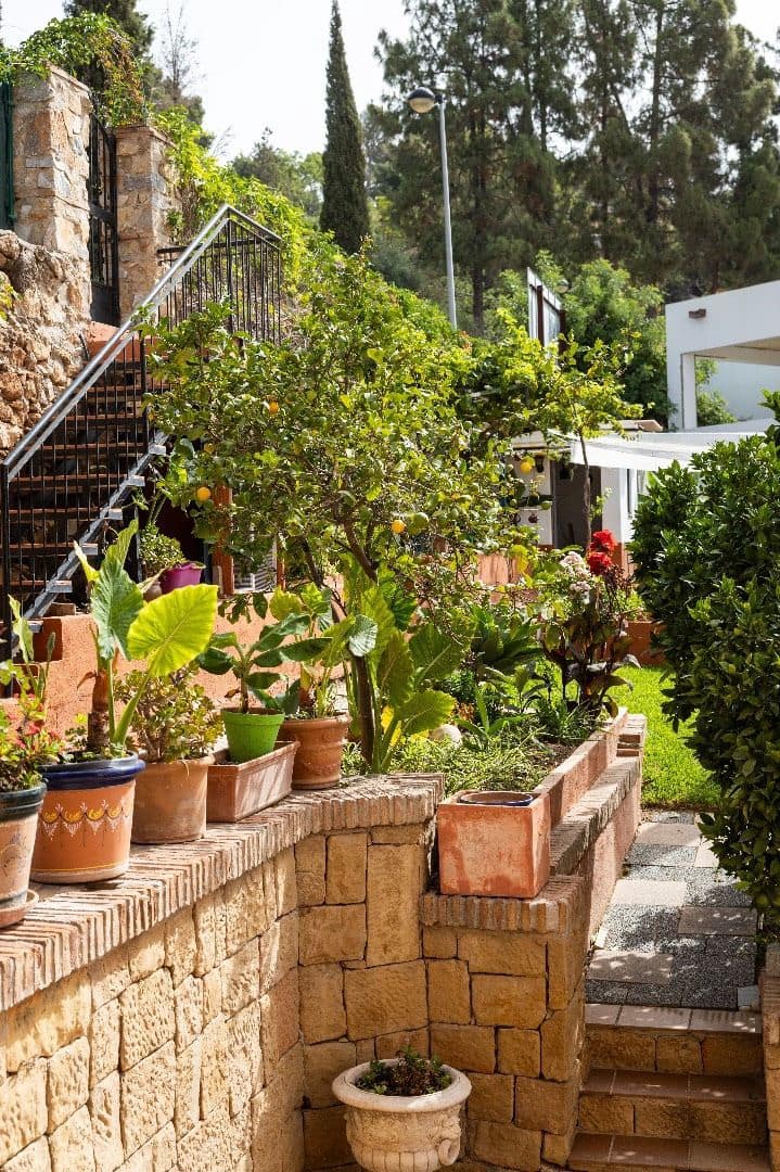 5 camera da letto Villa in vendita in Marbella con piscina - 2.200.000 € (Rif: 8439707)