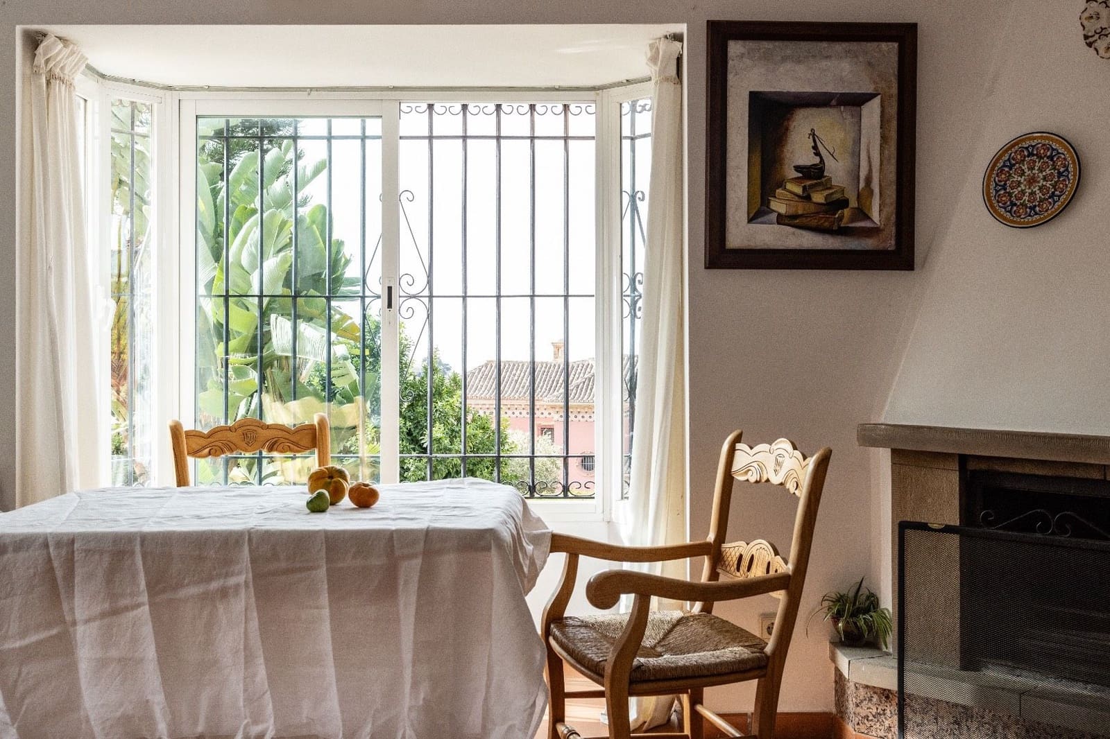 5 camera da letto Villa in vendita in Marbella con piscina - 2.200.000 € (Rif: 8439707)