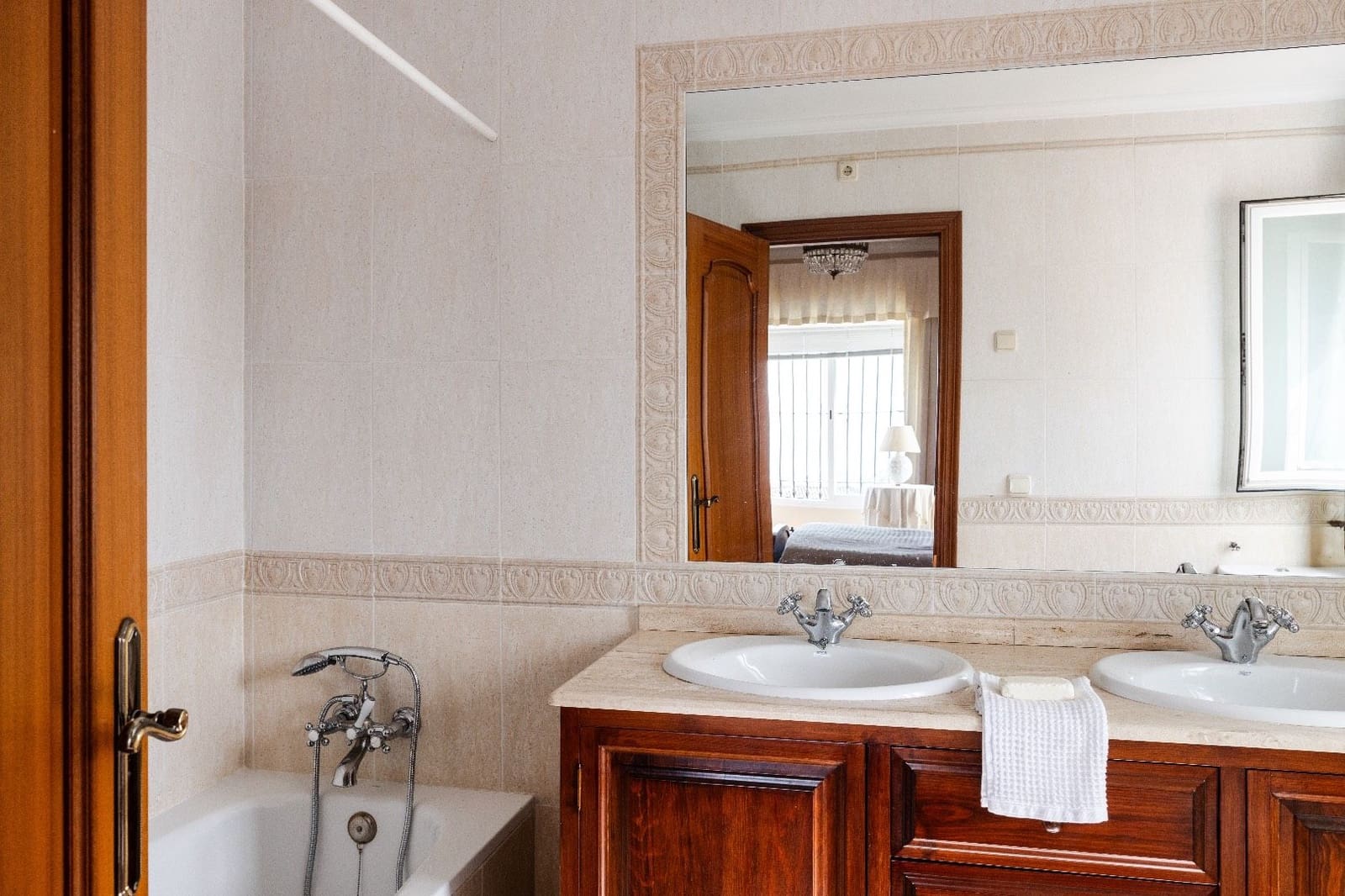 5 camera da letto Villa in vendita in Marbella con piscina - 2.200.000 € (Rif: 8439707)