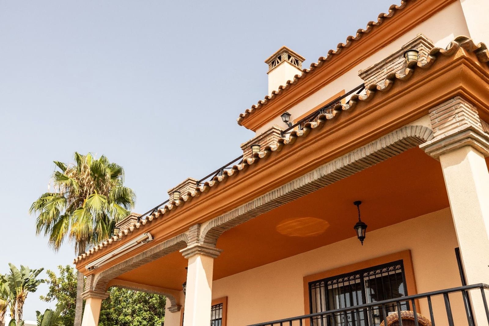 5 camera da letto Villa in vendita in Marbella con piscina - 2.200.000 € (Rif: 8439707)