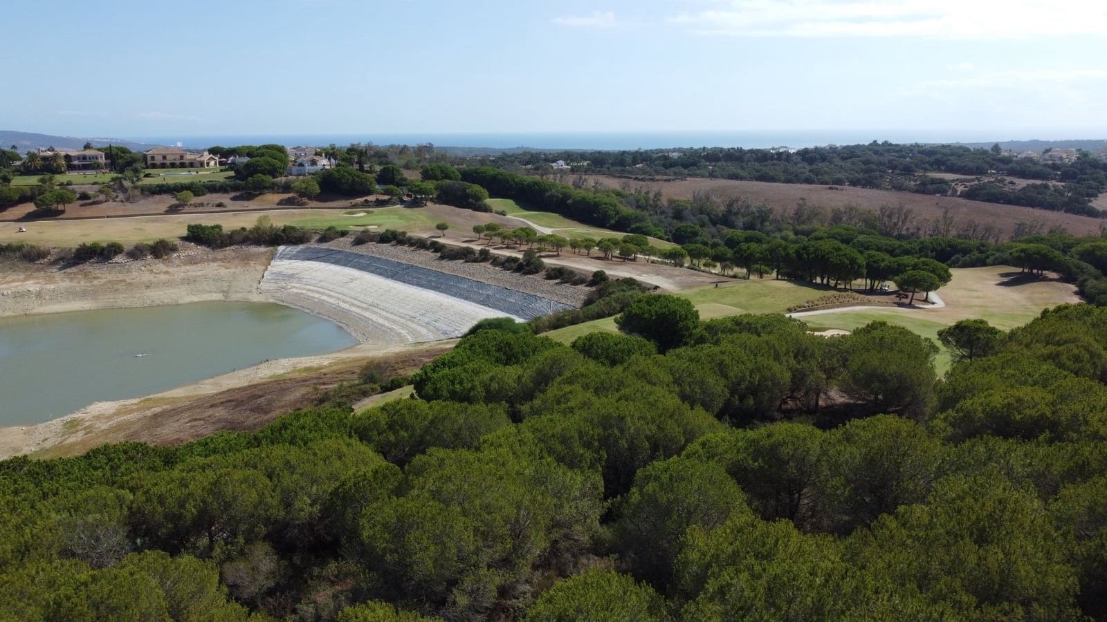 Casa em Banda para venda em Sotogrande - 3 000 000 € (Ref: 8440777)