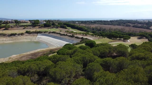 Casa in vendita in Sotogrande Alto, San Roque - 3.000.000 € (Rif: 8440777)