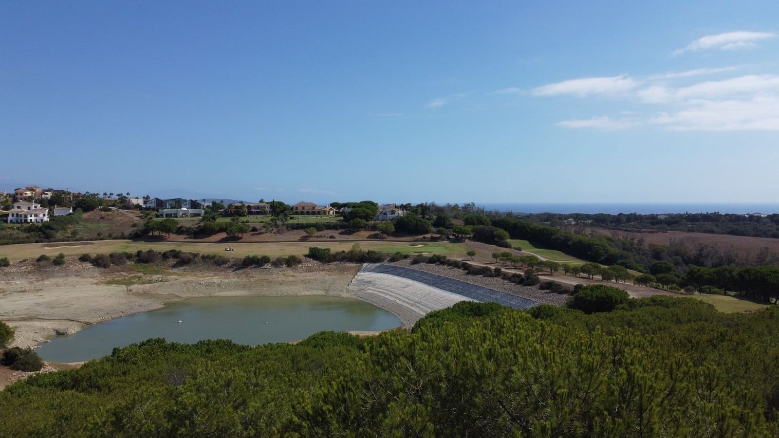 Casa em Banda para venda em Sotogrande - 3 000 000 € (Ref: 8440777)