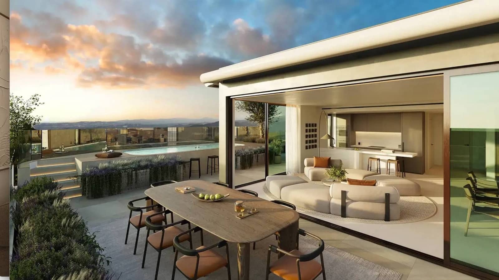 2 camera da letto Appartamento in vendita in Fuengirola - 720.000 € (Rif: 8441074)