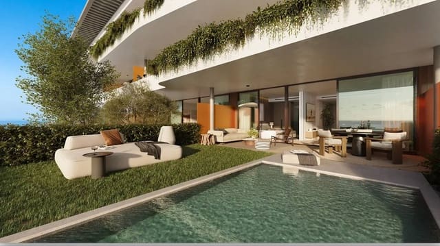 2 camera da letto Appartamento in vendita in Fuengirola - 720.000 € (Rif: 8441074)