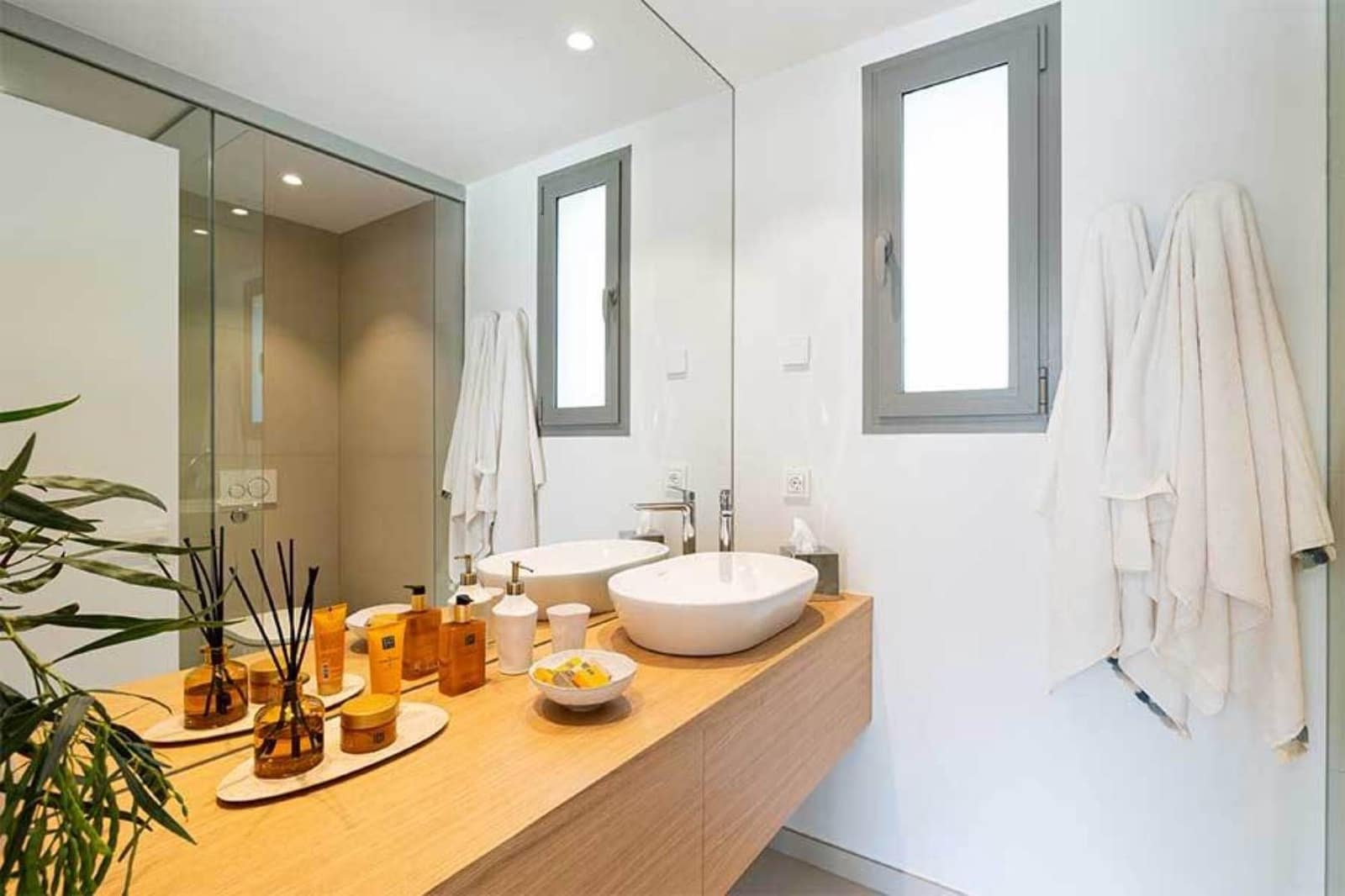 3 quarto Casa em Banda para venda em Fuengirola com piscina - 1 350 000 € (Ref: 8441075)