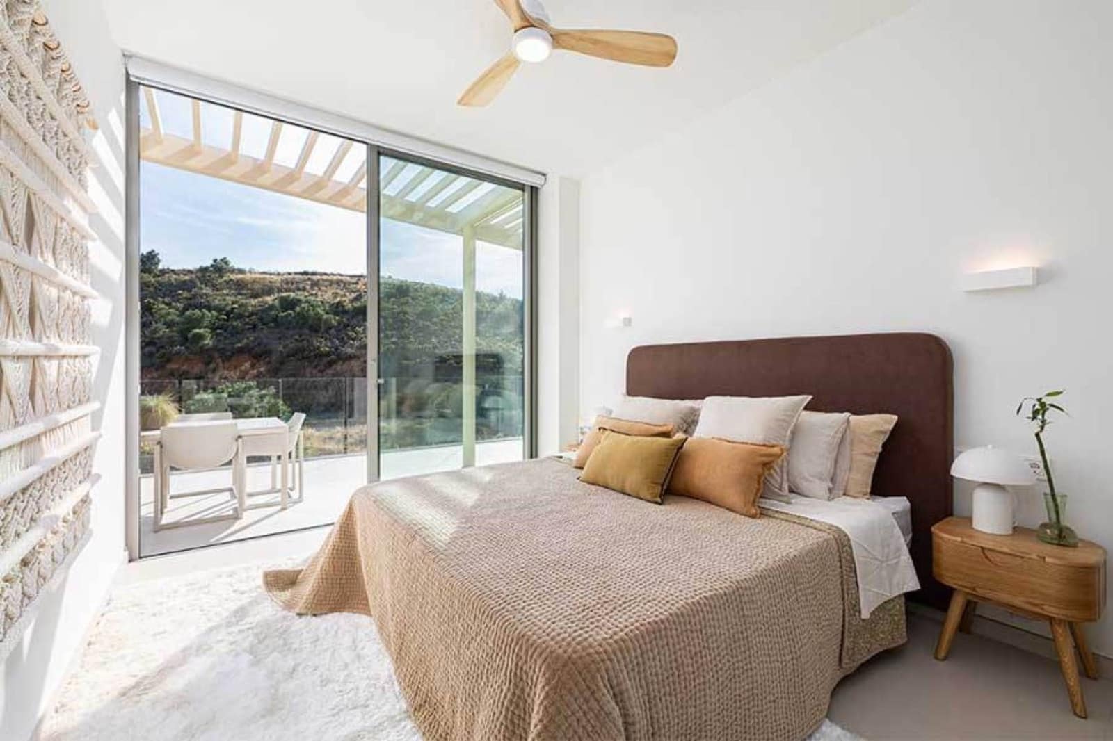 3 chambre Villa/Maison Semi-Mitoyenne à vendre à Fuengirola - 1 190 000 € (Ref: 8441076)