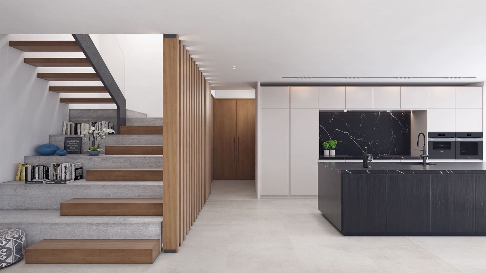 4 soveværelse Byhus til salg i Malaga by med swimmingpool - € 2.600.000 (Ref: 8441132)