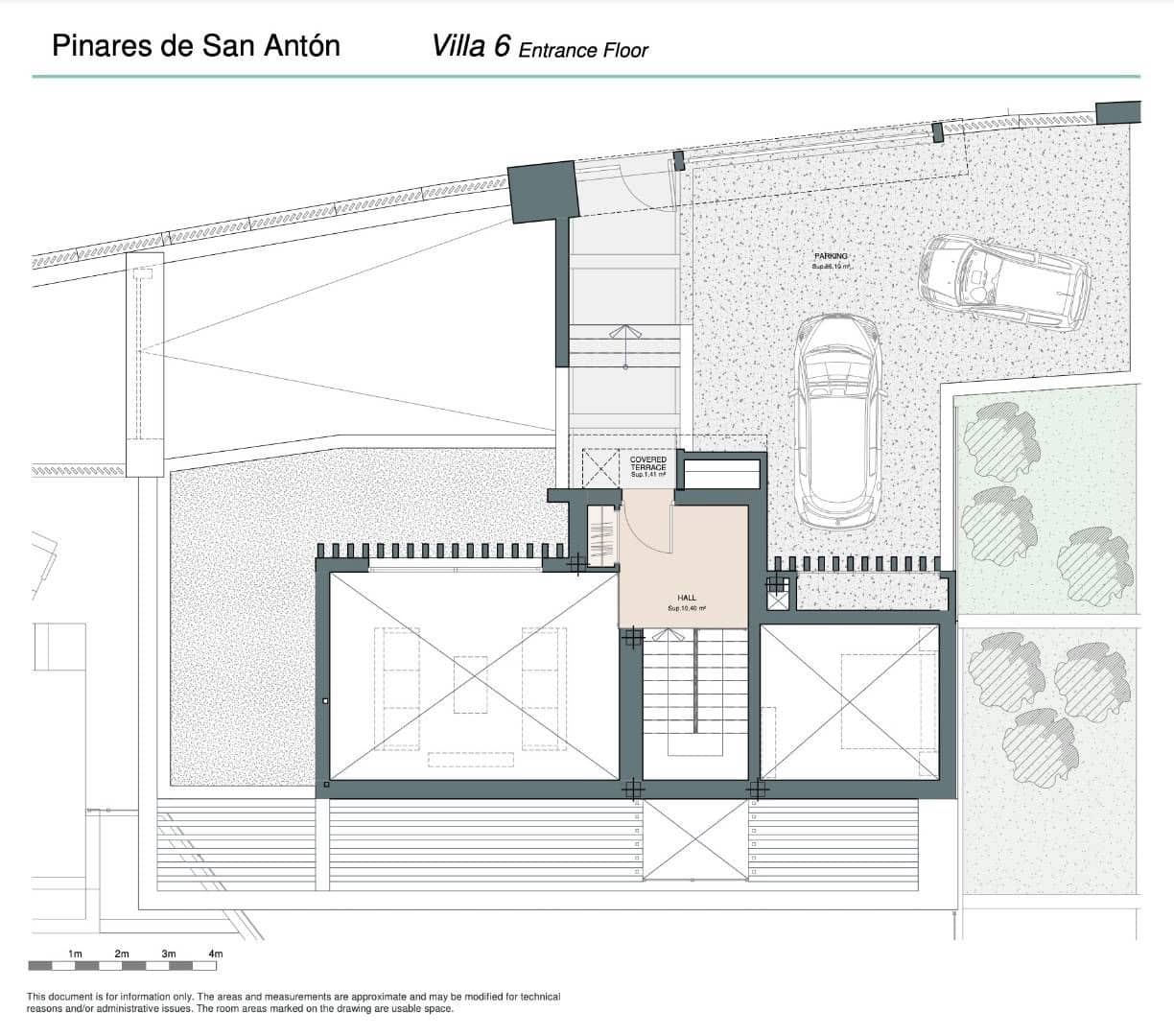 5 soverom Hus til salgs i Malaga by med svømmebasseng - € 3 800 000 (Ref: 8441133)