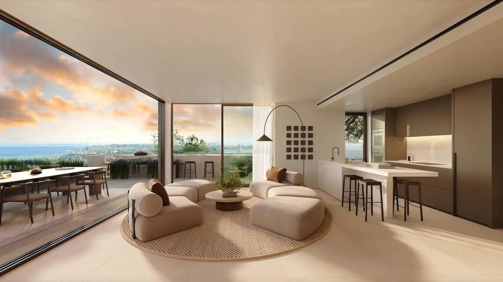 Apartamento de 2 habitaciones en Fuengirola en venta - 695.000 € (Ref: 8441134)