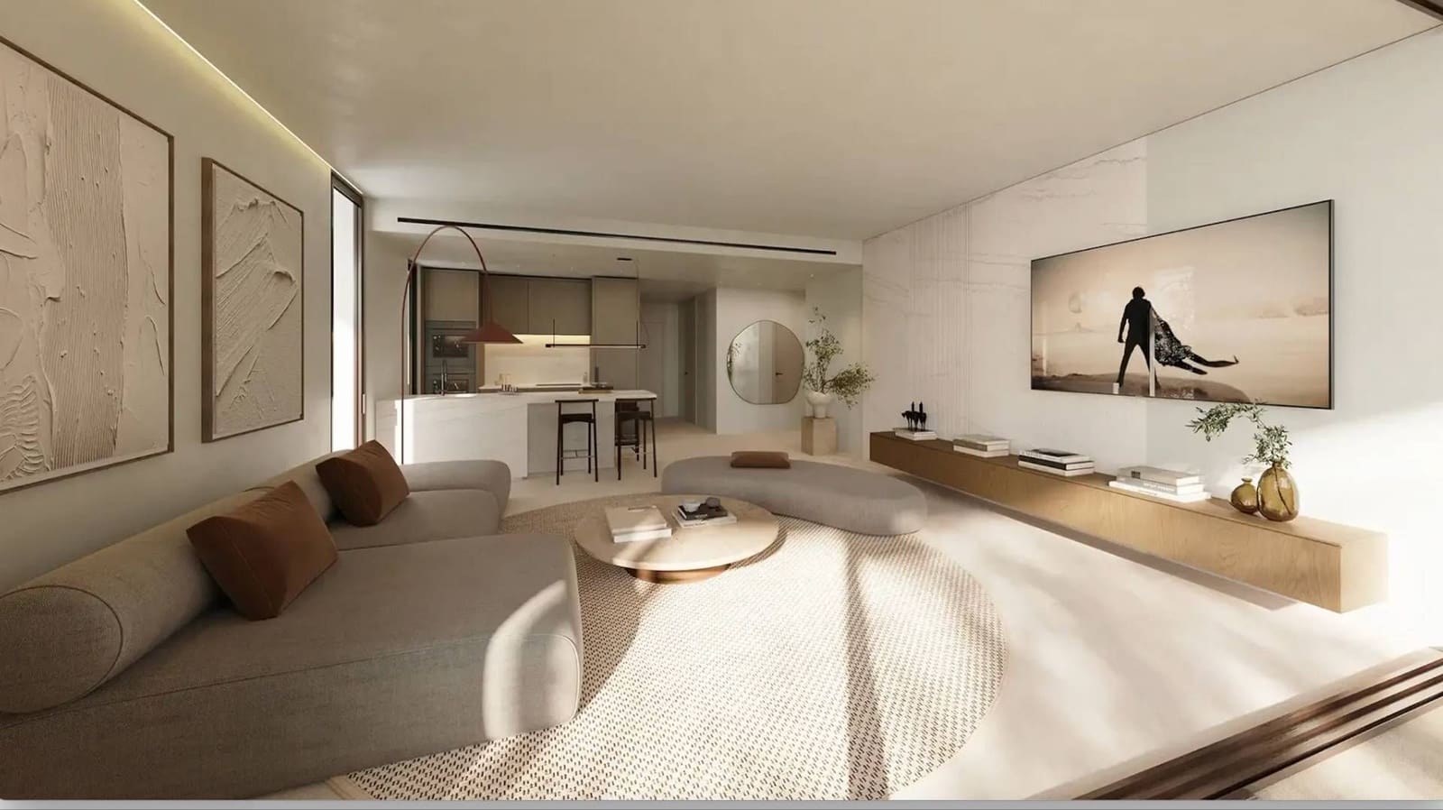 Apartamento de 2 habitaciones en Fuengirola en venta - 695.000 € (Ref: 8441134)