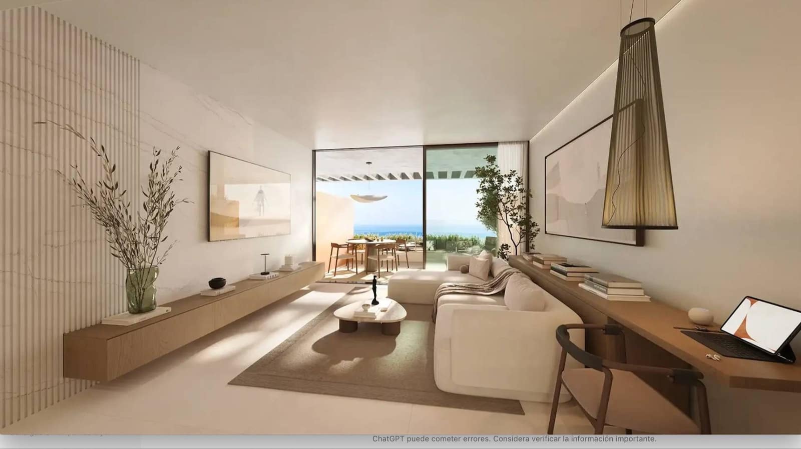 Apartamento de 2 habitaciones en Fuengirola en venta - 695.000 € (Ref: 8441134)