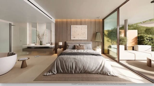 Apartamento de 2 habitaciones en Fuengirola en venta - 695.000 € (Ref: 8441134)