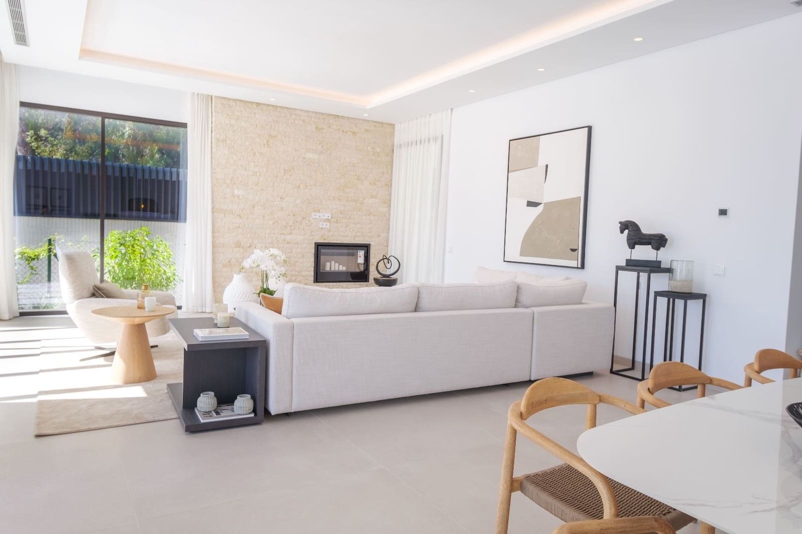 4 makuuhuone Huvila myytävänä paikassa Marbella - 4 985 000 € (Ref: 8449479)