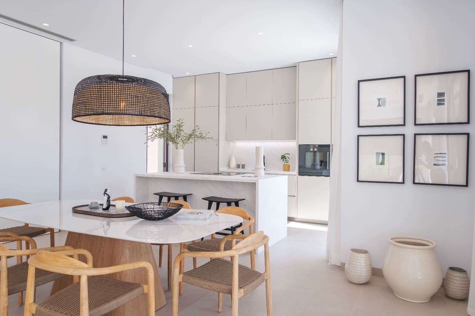 4 makuuhuone Huvila myytävänä paikassa Marbella - 4 985 000 € (Ref: 8449479)