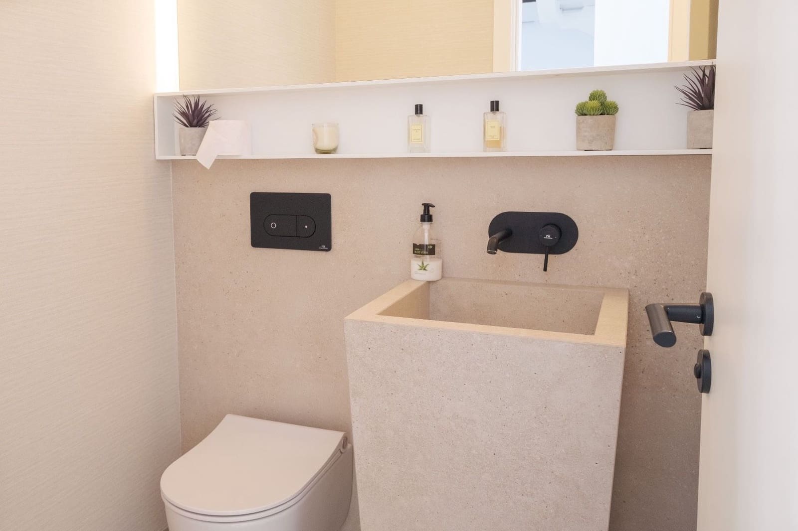 4 makuuhuone Huvila myytävänä paikassa Marbella - 4 985 000 € (Ref: 8449479)