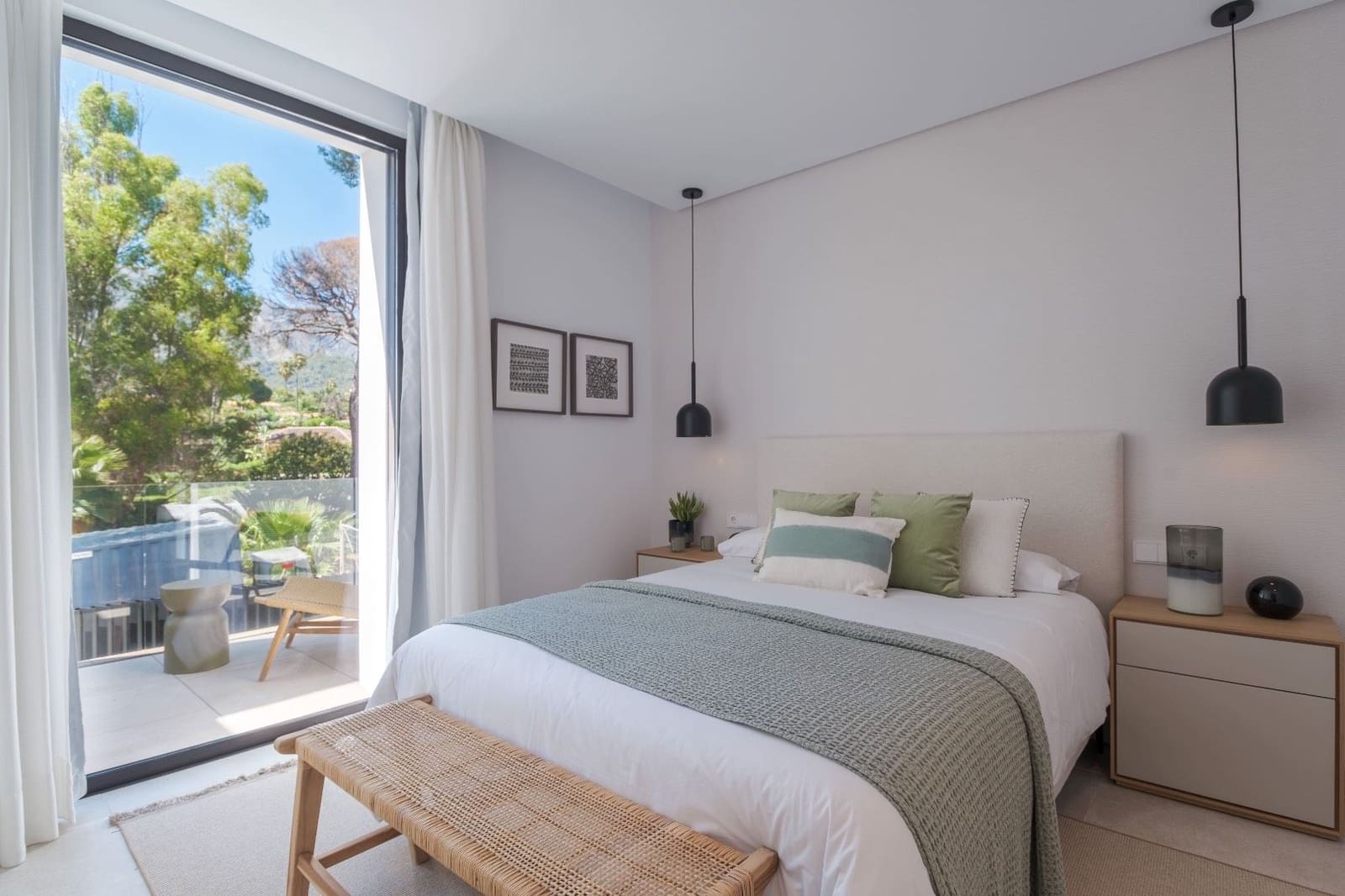 4 makuuhuone Huvila myytävänä paikassa Marbella - 4 985 000 € (Ref: 8449479)