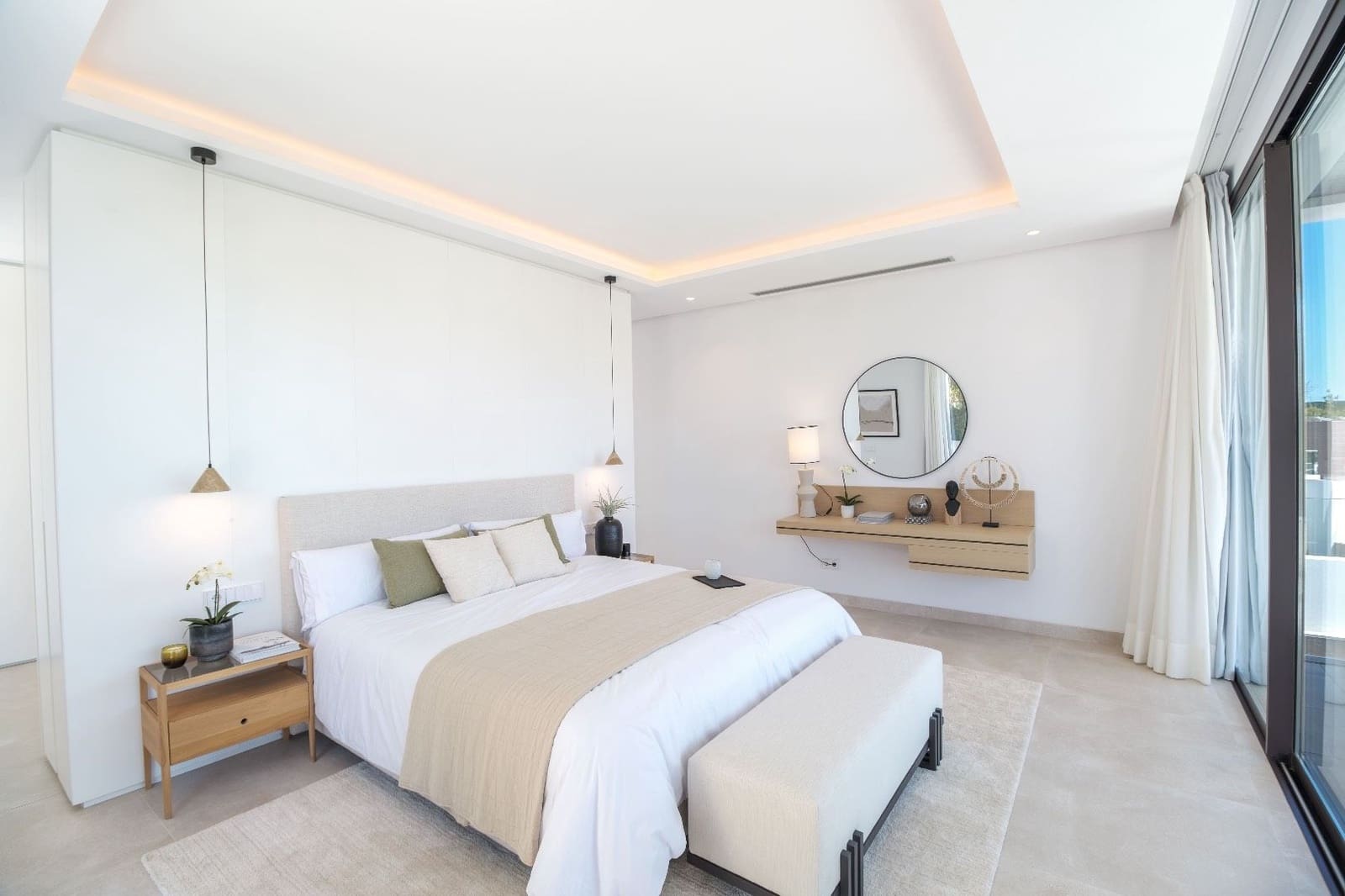 4 makuuhuone Huvila myytävänä paikassa Marbella - 4 985 000 € (Ref: 8449479)