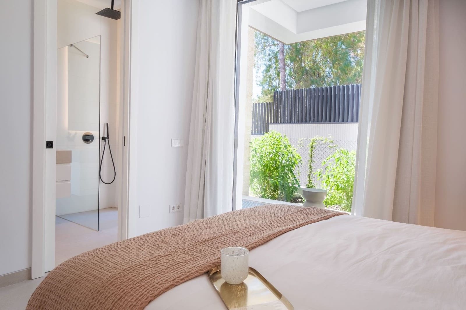 4 makuuhuone Huvila myytävänä paikassa Marbella - 4 985 000 € (Ref: 8449479)