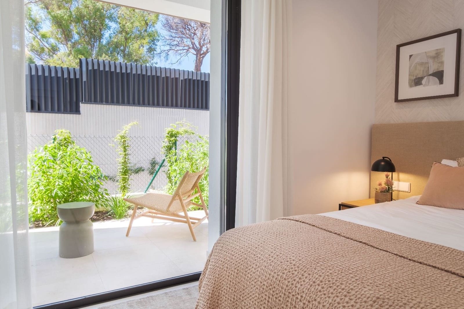 4 makuuhuone Huvila myytävänä paikassa Marbella - 4 985 000 € (Ref: 8449479)