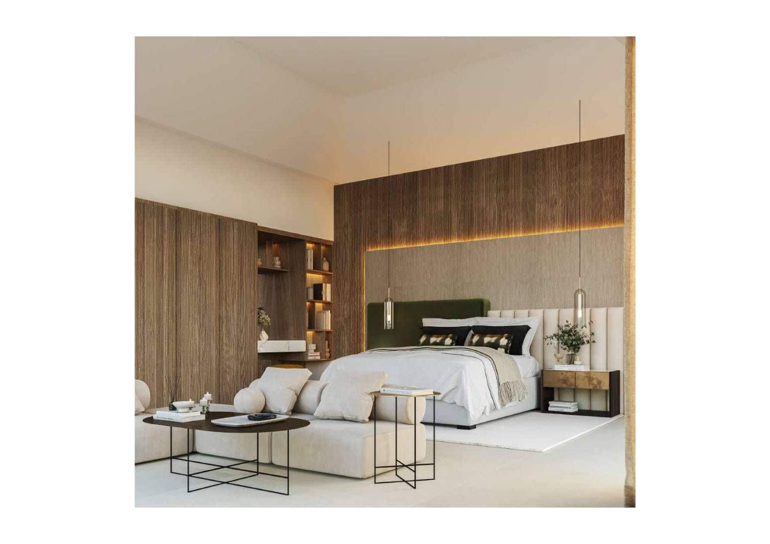 4 makuuhuone Huvila myytävänä paikassa Marbella - 4 850 000 € (Ref: 8453042)