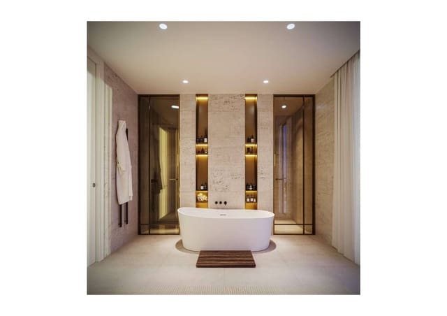 4 makuuhuone Huvila myytävänä paikassa Marbella - 4 850 000 € (Ref: 8453042)