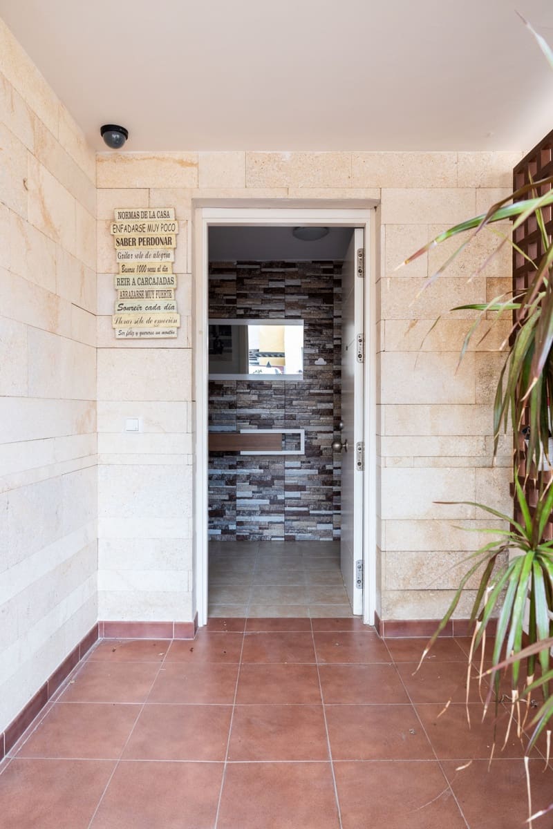 3 sypialnia Dom na sprzedaż w Mijas z basenem - 425 000 € (Ref: 8471356)