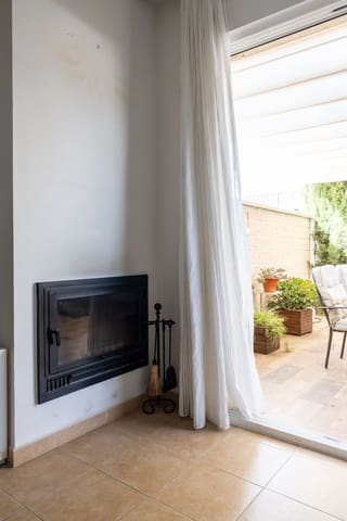 3 camera da letto Casa in vendita in Hipódromo - Cerrado del Águila, Mijas con piscina - 425.000 € (Rif: 8471356)