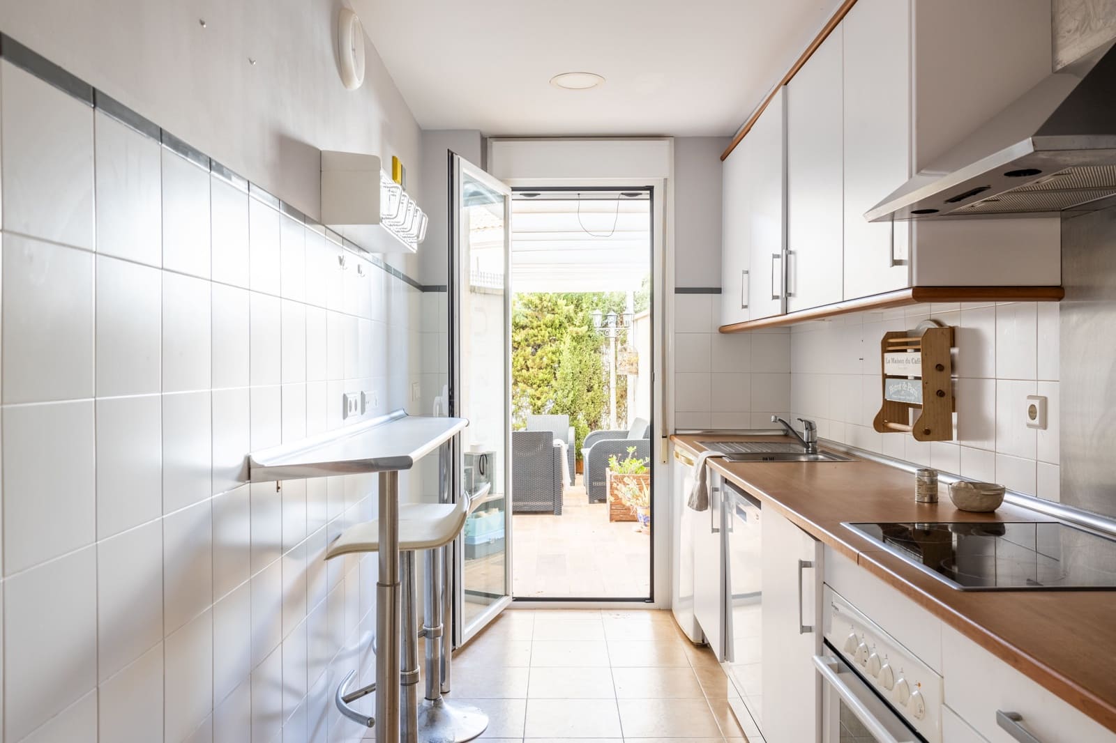 3 sypialnia Dom na sprzedaż w Mijas z basenem - 425 000 € (Ref: 8471356)