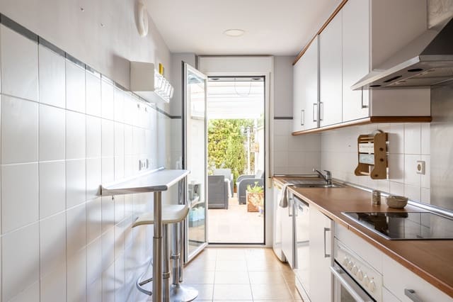 3 camera da letto Casa in vendita in Hipódromo - Cerrado del Águila, Mijas con piscina - 425.000 € (Rif: 8471356)