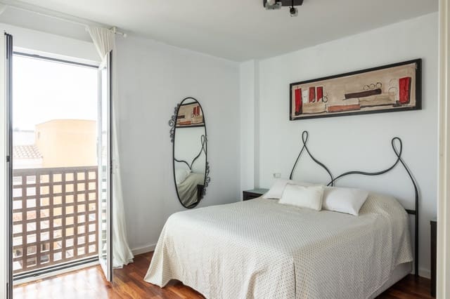 3 camera da letto Casa in vendita in Hipódromo - Cerrado del Águila, Mijas con piscina - 425.000 € (Rif: 8471356)