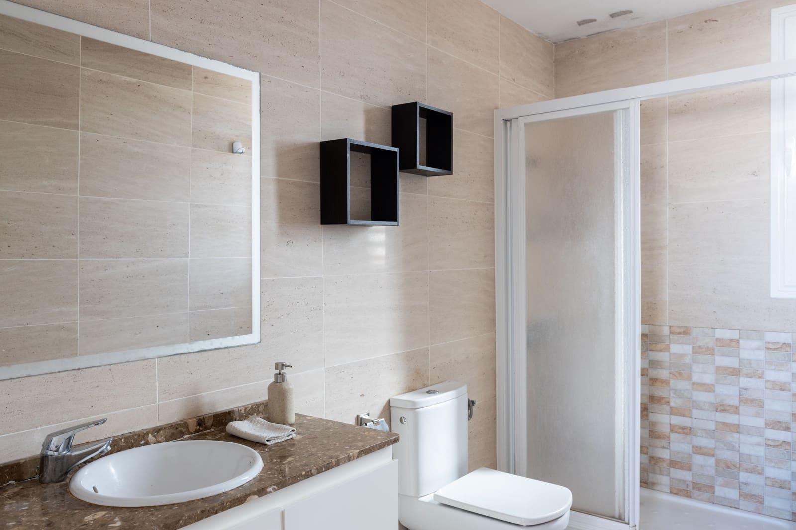 3 sypialnia Dom na sprzedaż w Mijas z basenem - 425 000 € (Ref: 8471356)