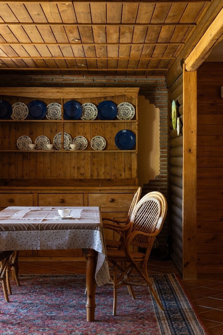 4 soverom Finca/Herregård til salgs i Monda med svømmebasseng - € 995 000 (Ref: 8472774)