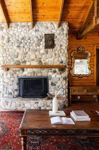 4 soveværelse Finca/Landehus til salg i Monda med swimmingpool - € 995.000 (Ref: 8472774)