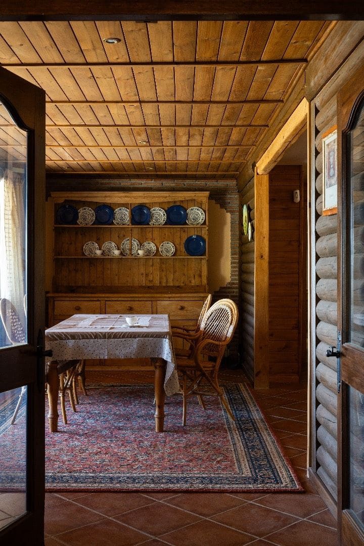 4 soverom Finca/Herregård til salgs i Monda med svømmebasseng - € 995 000 (Ref: 8472774)