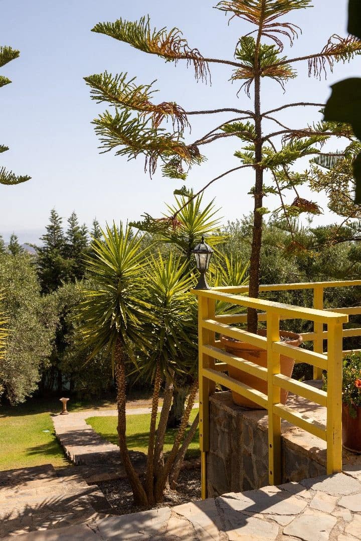 4 soverom Finca/Herregård til salgs i Monda med svømmebasseng - € 995 000 (Ref: 8472774)