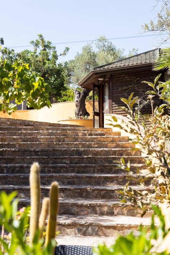 4 soverom Finca/Herregård til salgs i Monda med svømmebasseng - € 995 000 (Ref: 8472774)