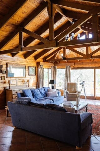 4 soveværelse Finca/Landehus til salg i Monda med swimmingpool - € 995.000 (Ref: 8472774)