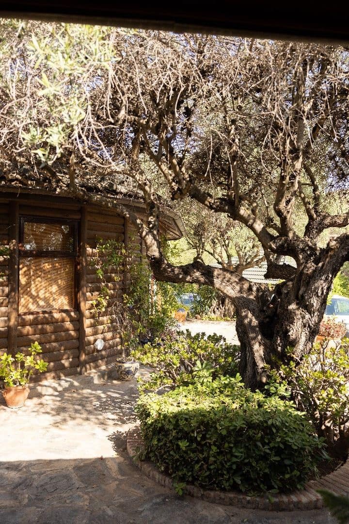 4 soverom Finca/Herregård til salgs i Monda med svømmebasseng - € 995 000 (Ref: 8472774)