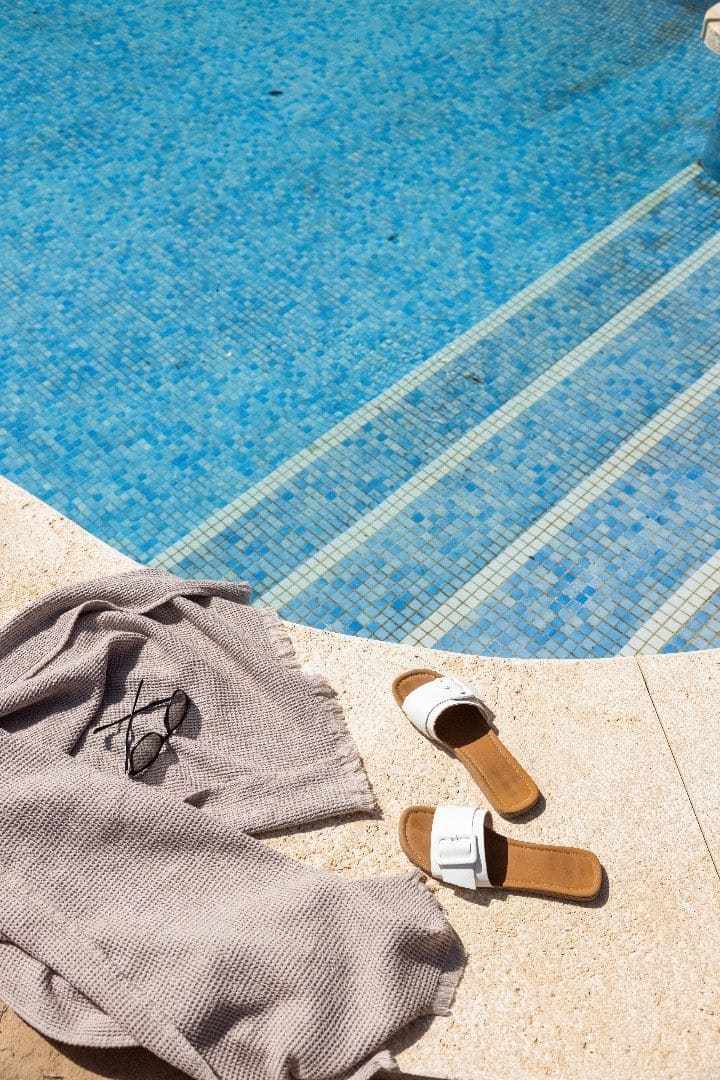 4 soverom Finca/Herregård til salgs i Monda med svømmebasseng - € 995 000 (Ref: 8472774)