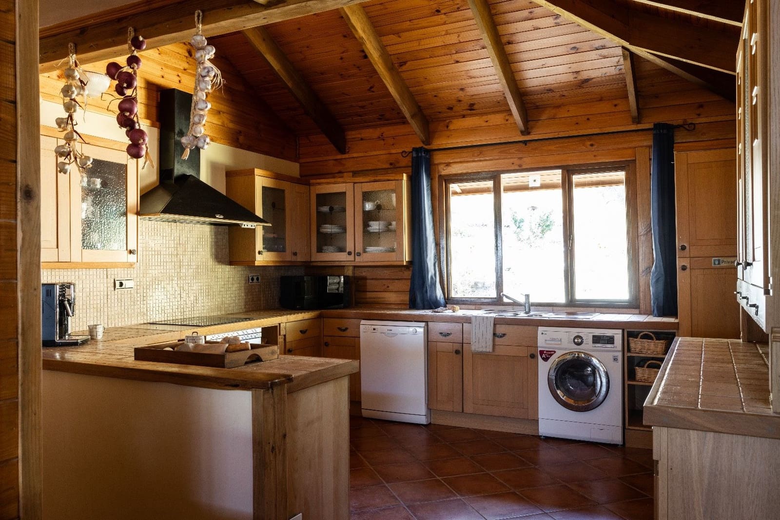 4 soverom Finca/Herregård til salgs i Monda med svømmebasseng - € 995 000 (Ref: 8472774)