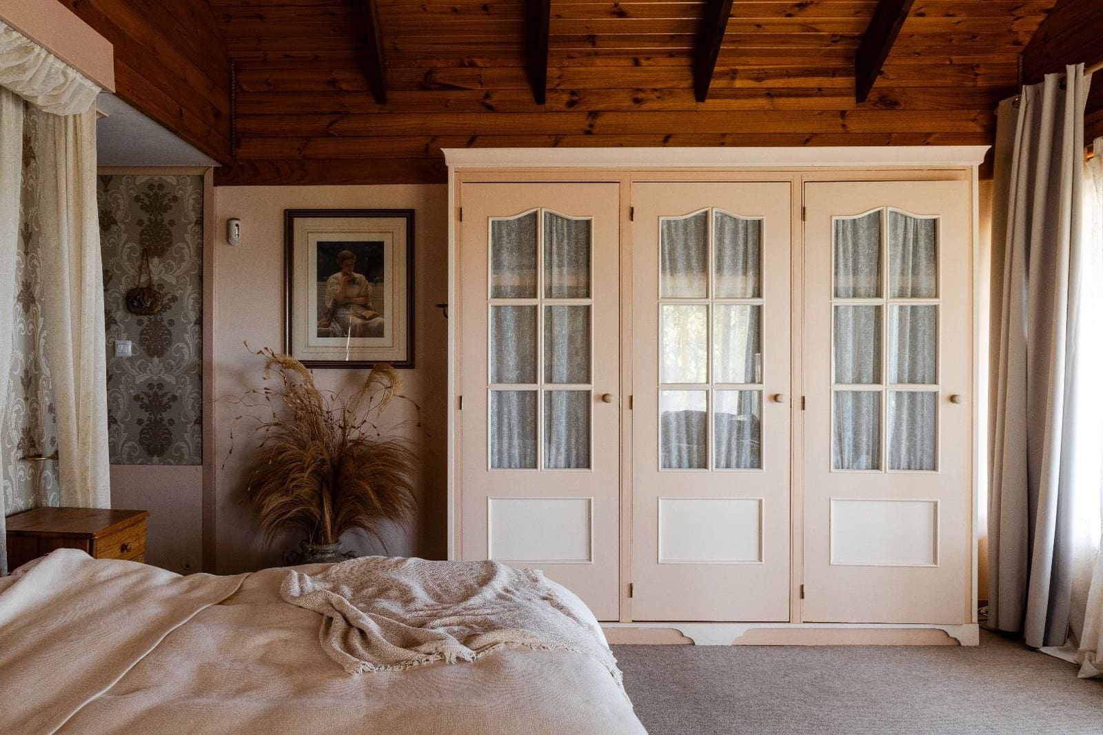 4 soverom Finca/Herregård til salgs i Monda med svømmebasseng - € 995 000 (Ref: 8472774)